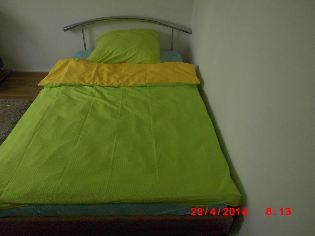 Frankfurt Airport&Fair Apartment Kelsterbach Chambre photo