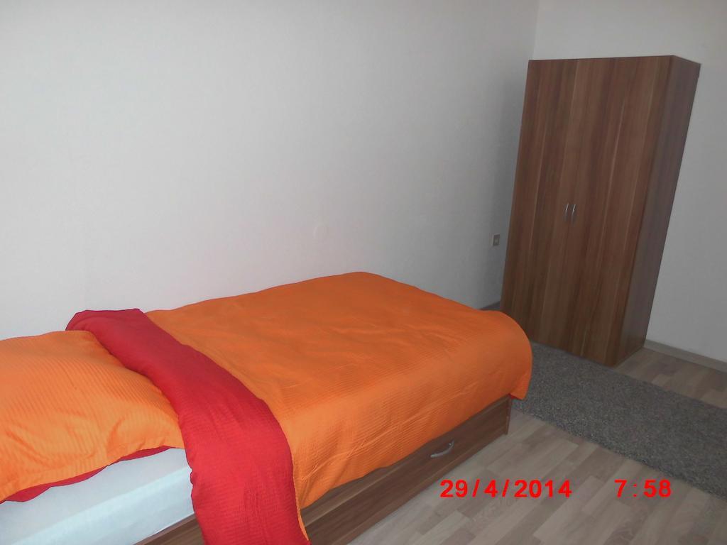 Frankfurt Airport&Fair Apartment Kelsterbach Extérieur photo