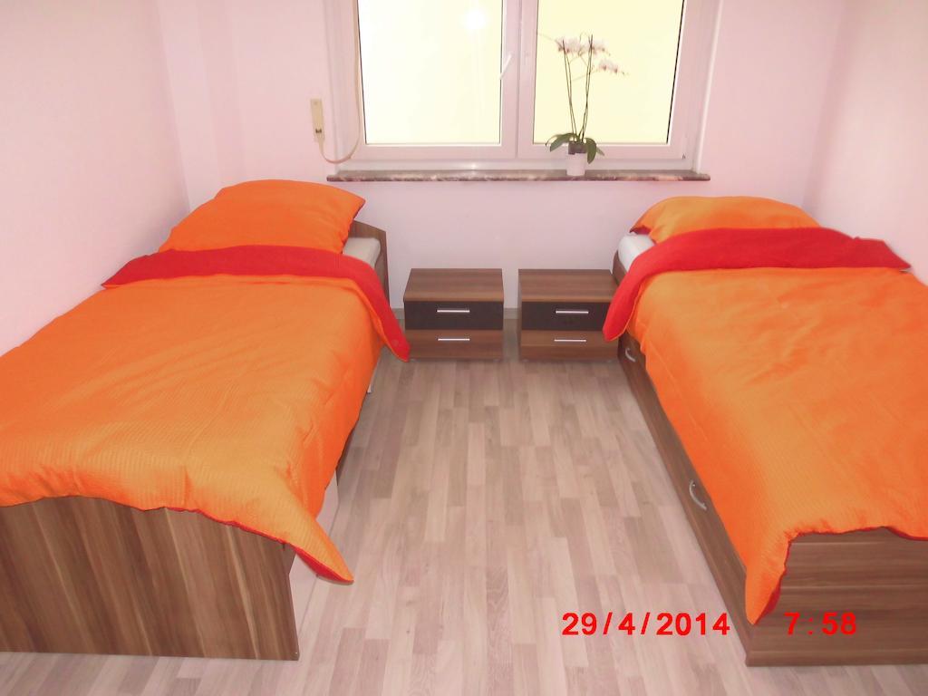 Frankfurt Airport&Fair Apartment Kelsterbach Extérieur photo